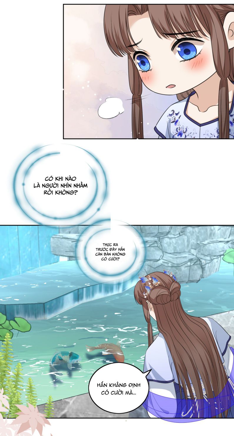 Bất Uổng: Chapter 26