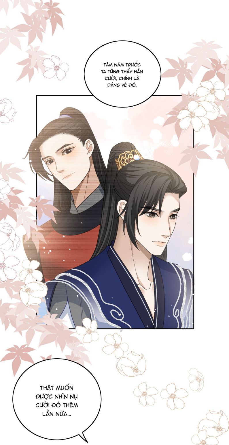 Bất Uổng: Chapter 26