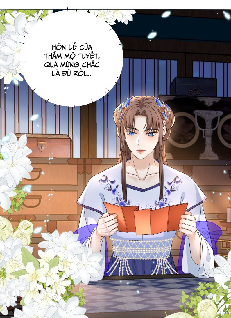 Bất Uổng: Chapter 26