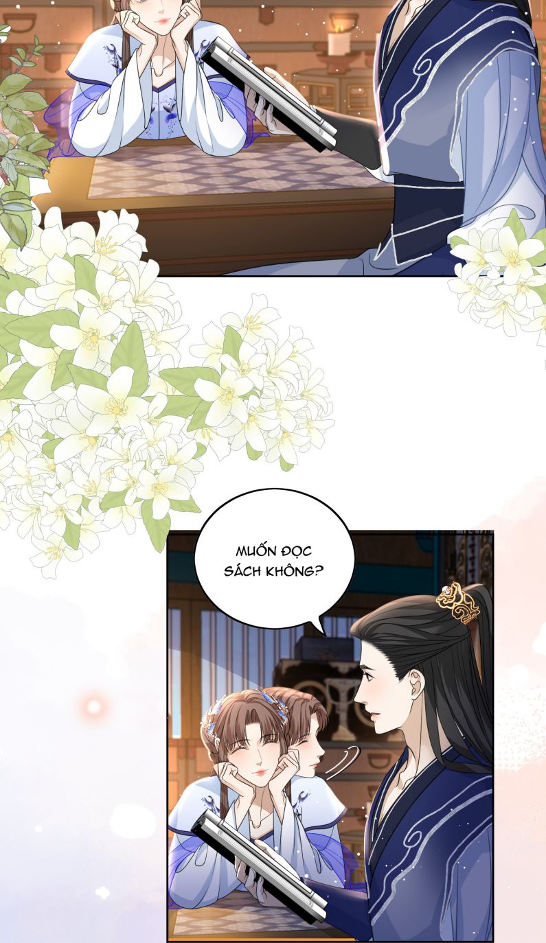 Bất Uổng: Chapter 26