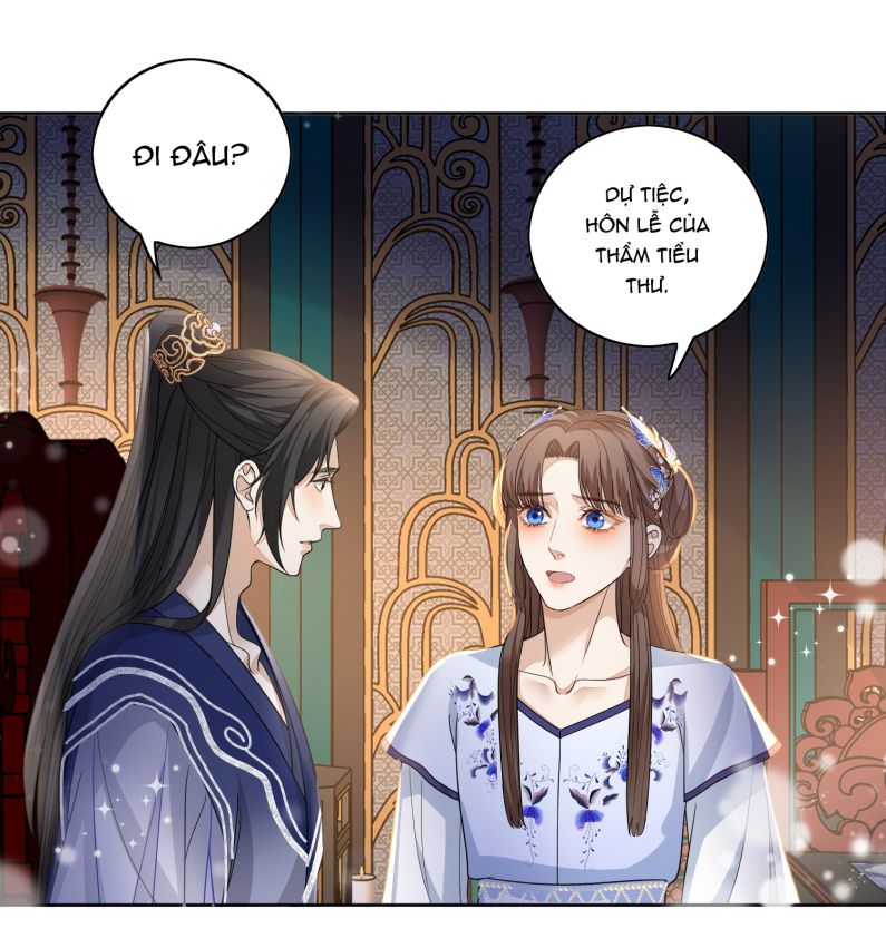 Bất Uổng: Chapter 26