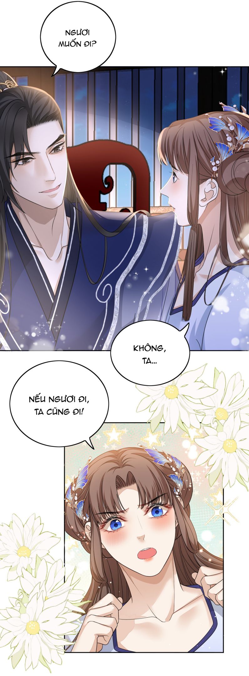 Bất Uổng: Chapter 26