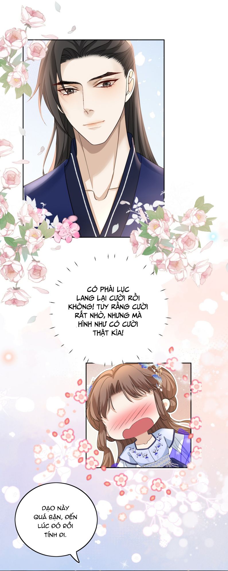 Bất Uổng: Chapter 26