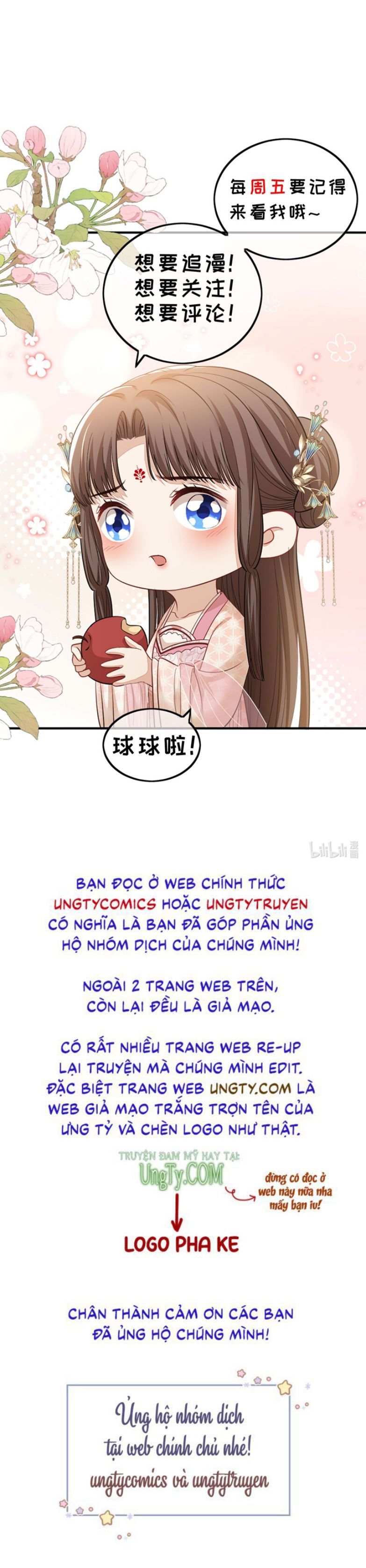 Bất Uổng: Chapter 26
