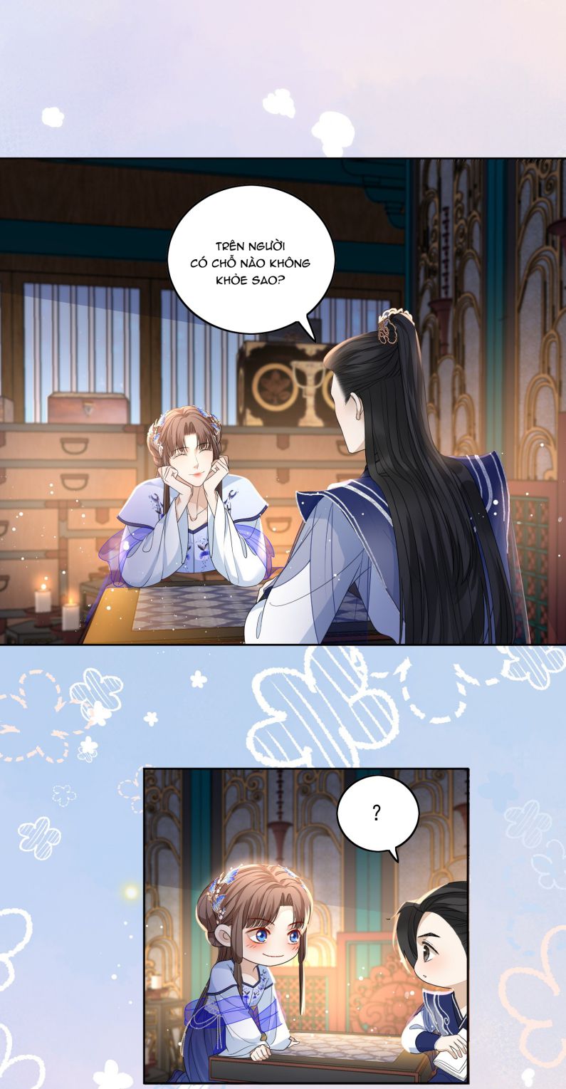 Bất Uổng: Chapter 26