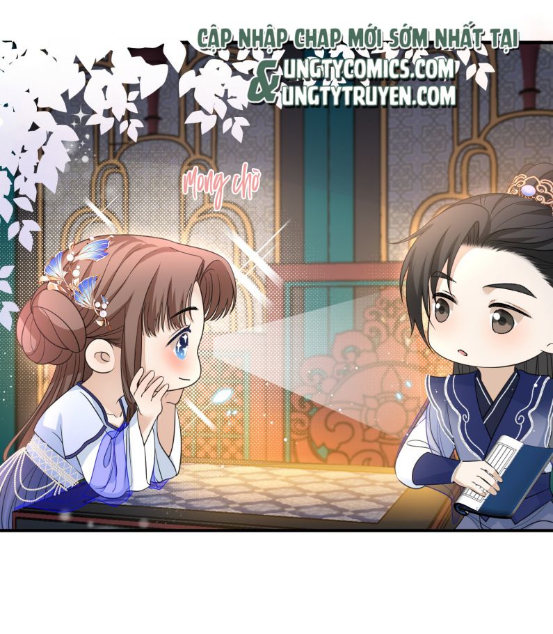 Bất Uổng: Chapter 26