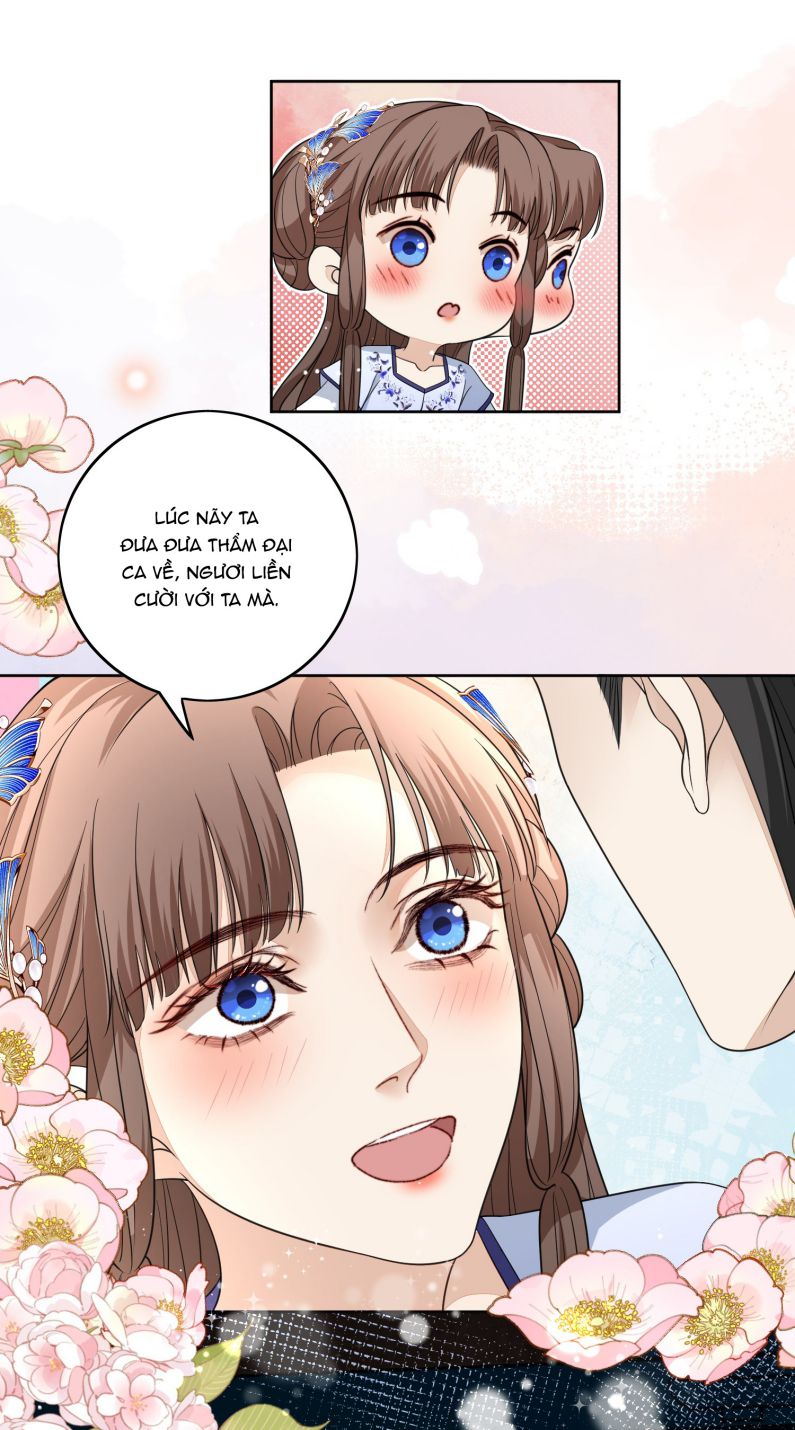 Bất Uổng: Chapter 26