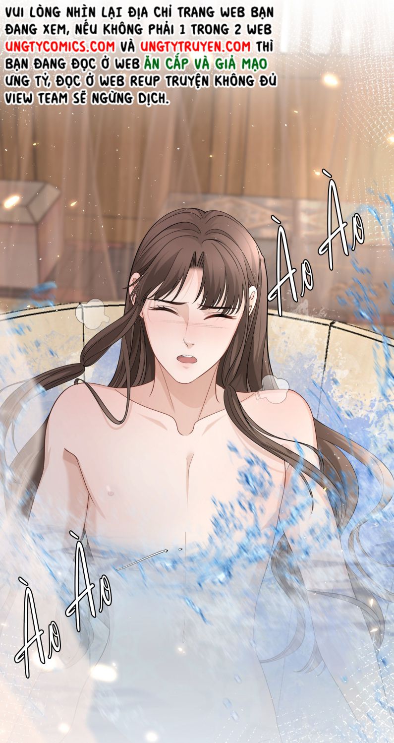 Bất Uổng: Chapter 27