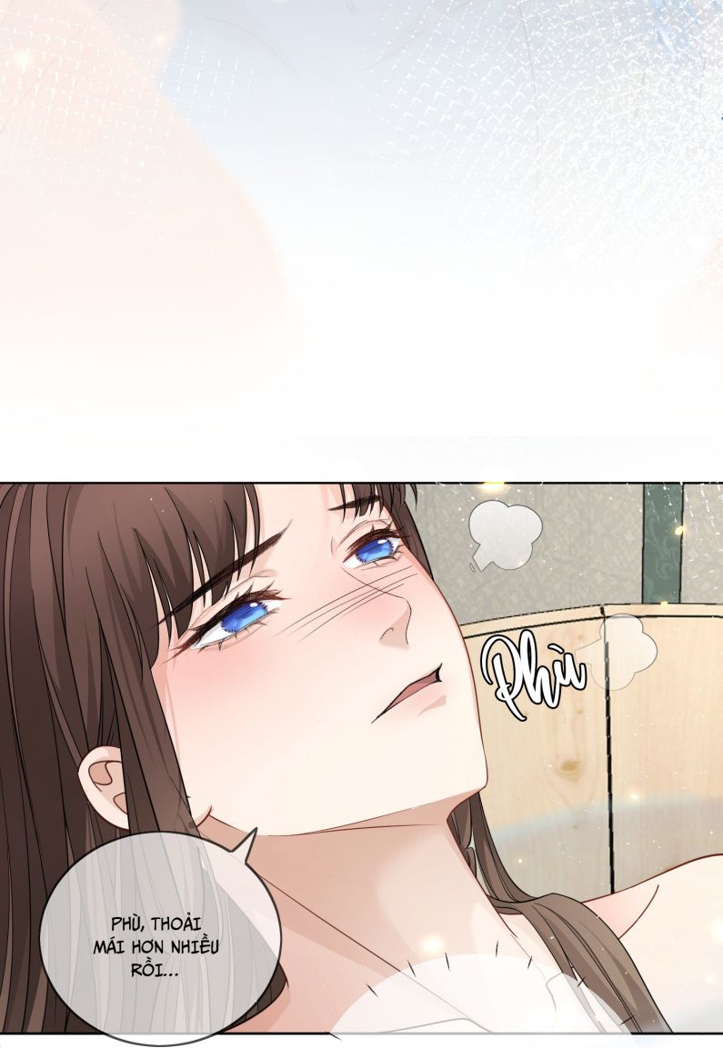 Bất Uổng: Chapter 27