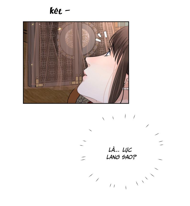 Bất Uổng: Chapter 27