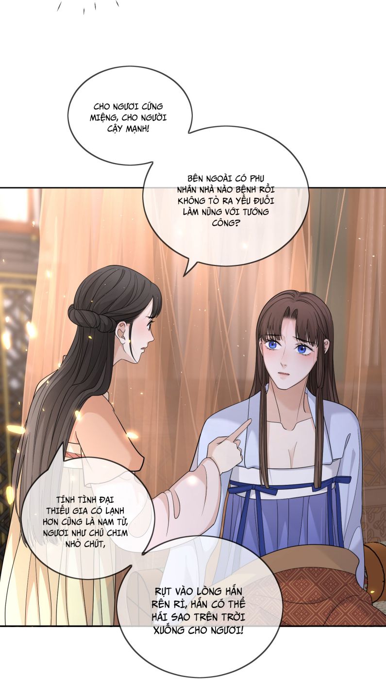 Bất Uổng: Chapter 27