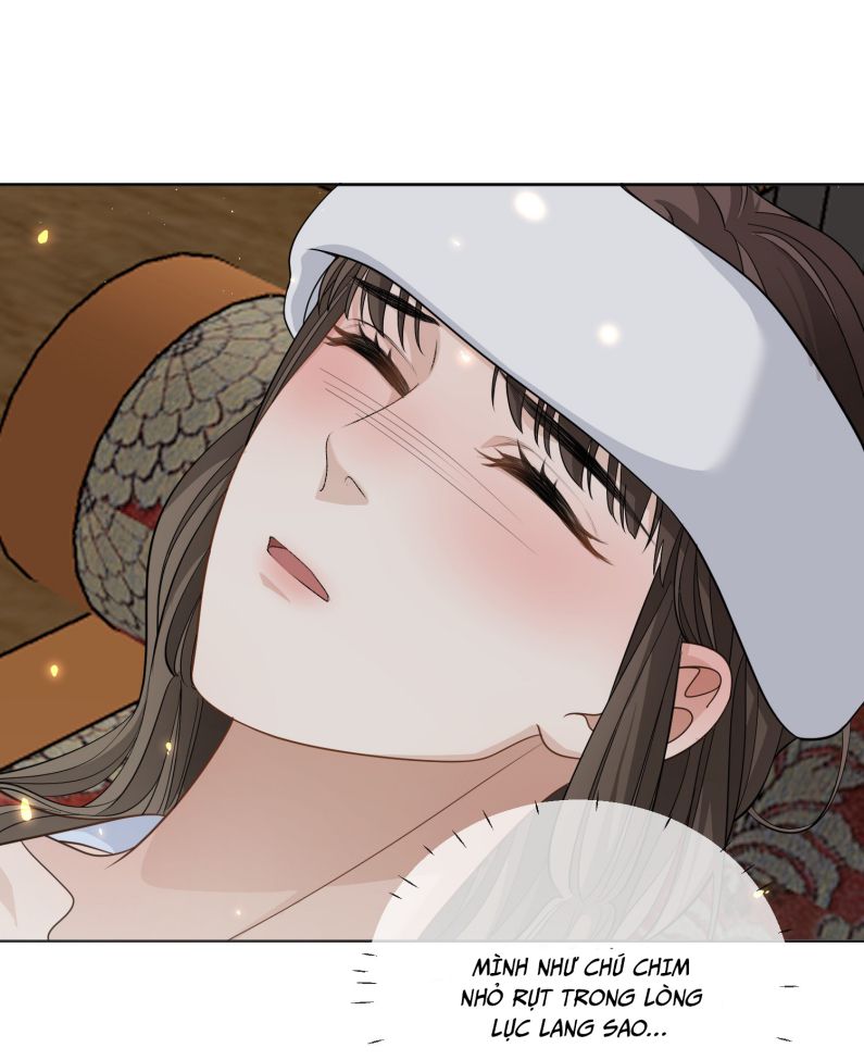 Bất Uổng: Chapter 27