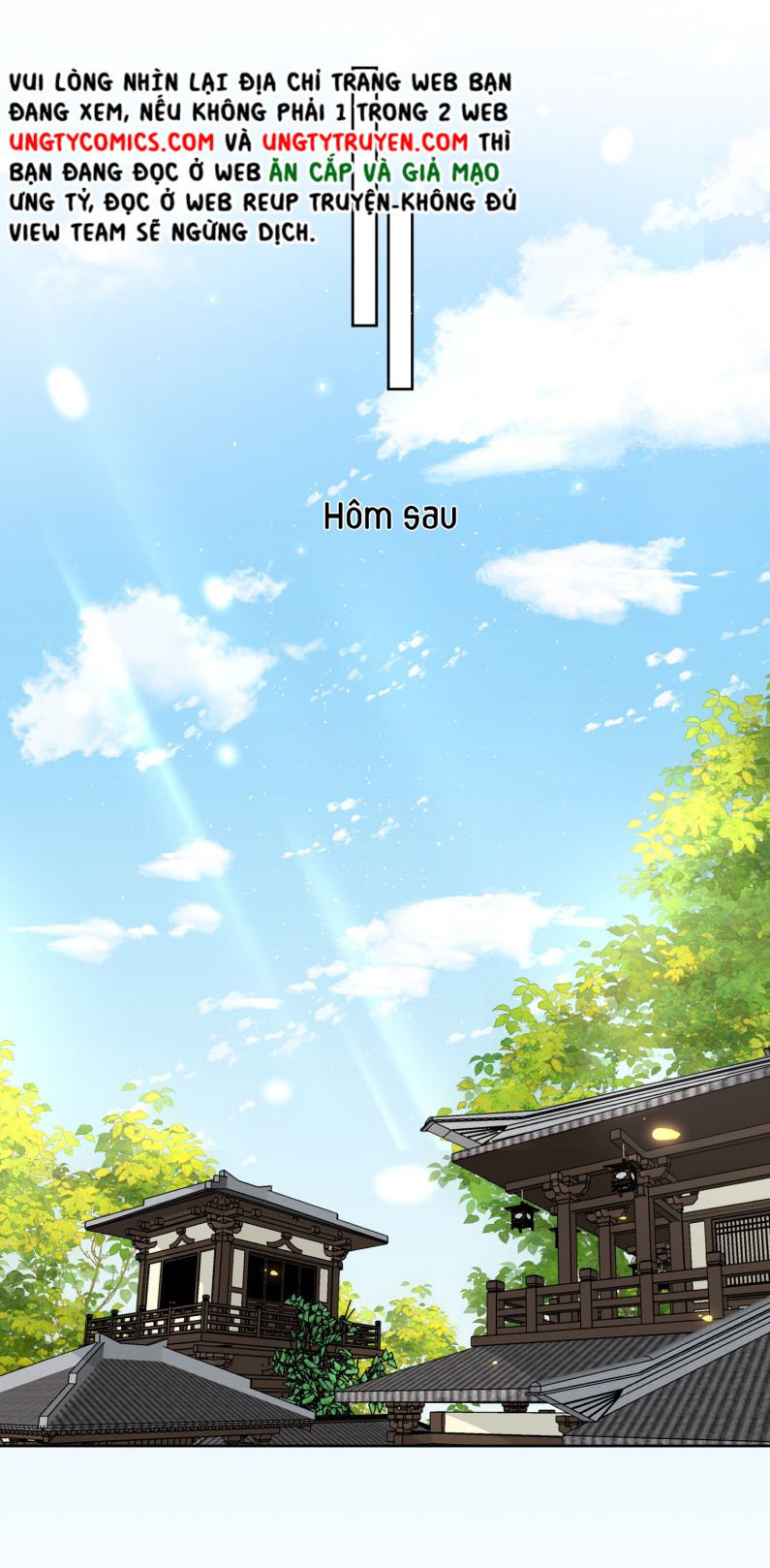 Bất Uổng: Chapter 27
