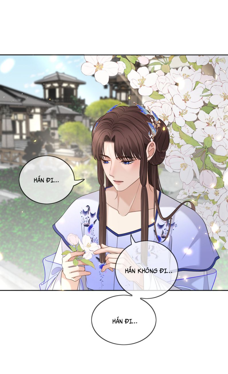 Bất Uổng: Chapter 27