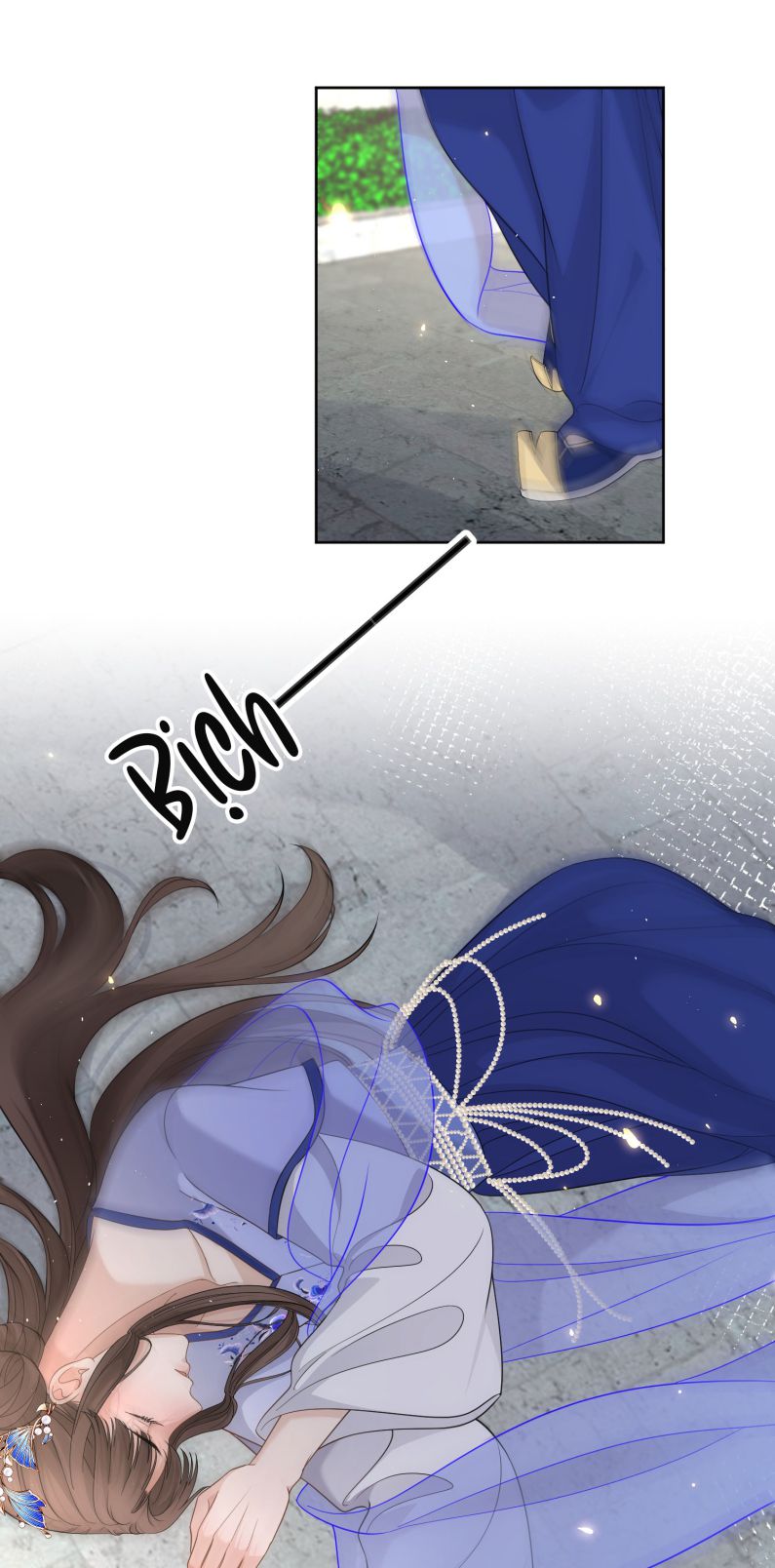 Bất Uổng: Chapter 27