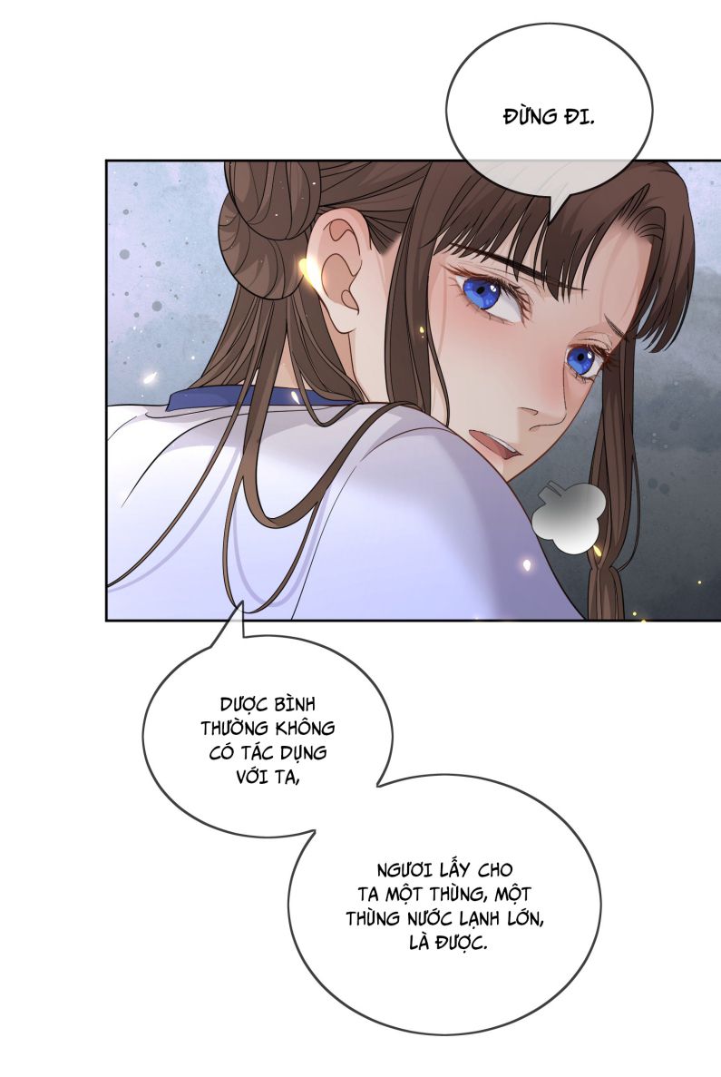 Bất Uổng: Chapter 27
