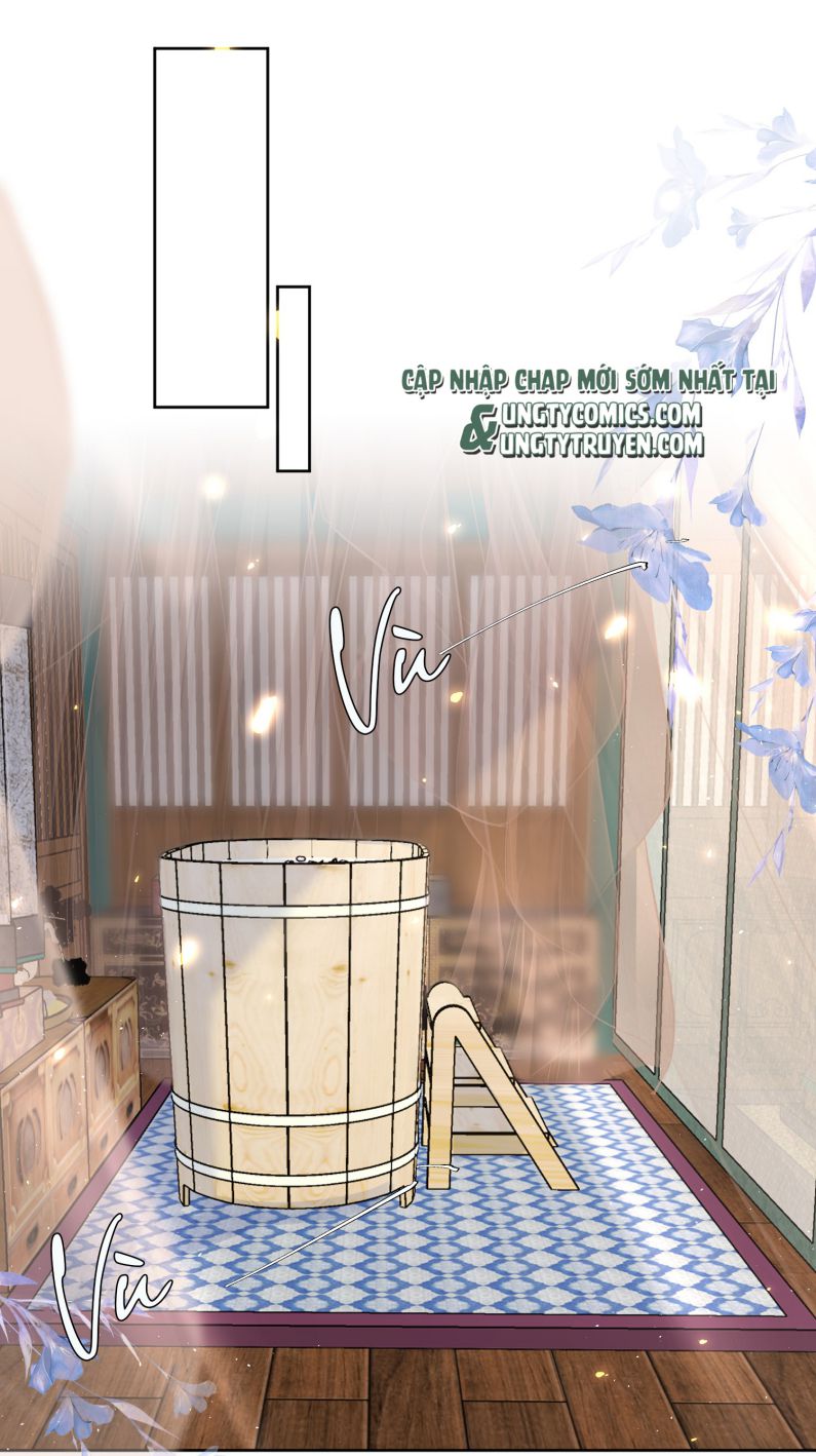 Bất Uổng: Chapter 27