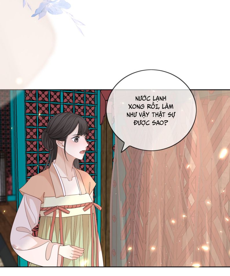 Bất Uổng: Chapter 27