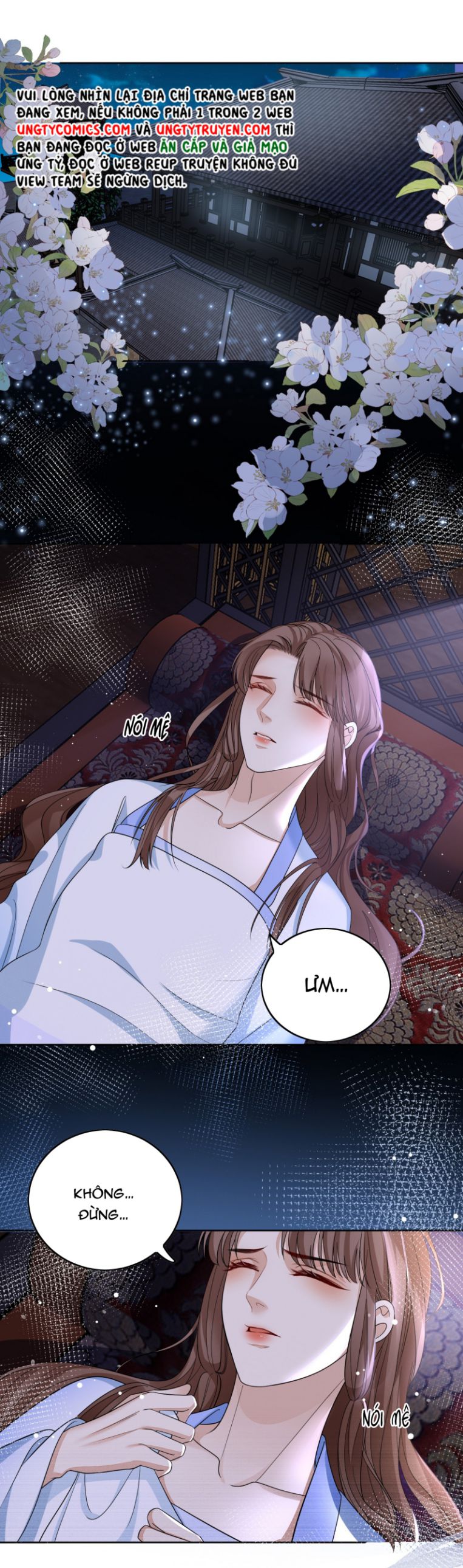Bất Uổng: Chapter 28