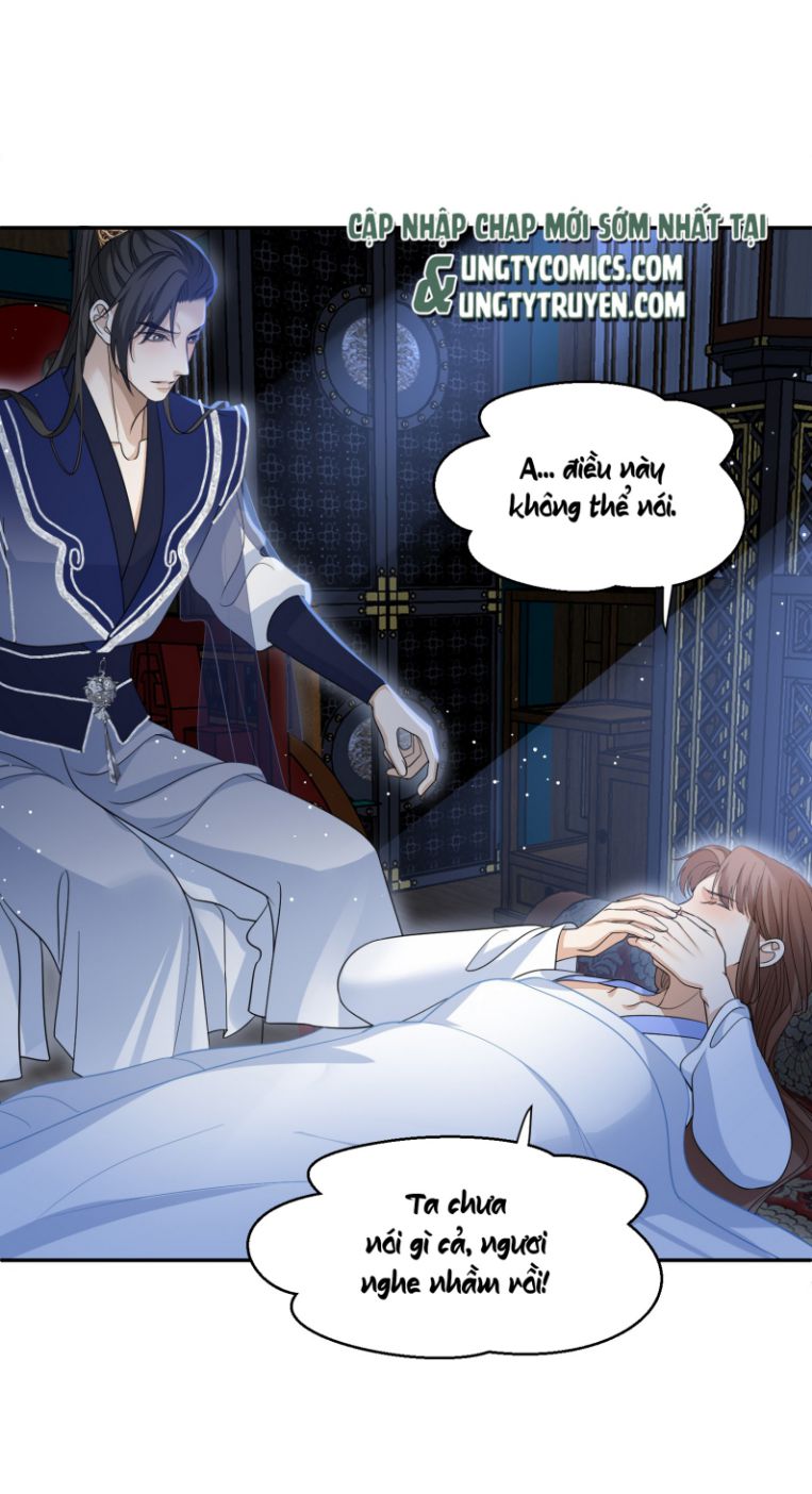 Bất Uổng: Chapter 28