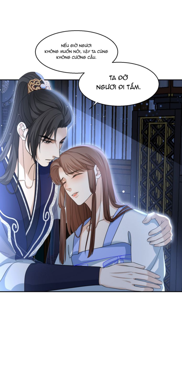 Bất Uổng: Chapter 28