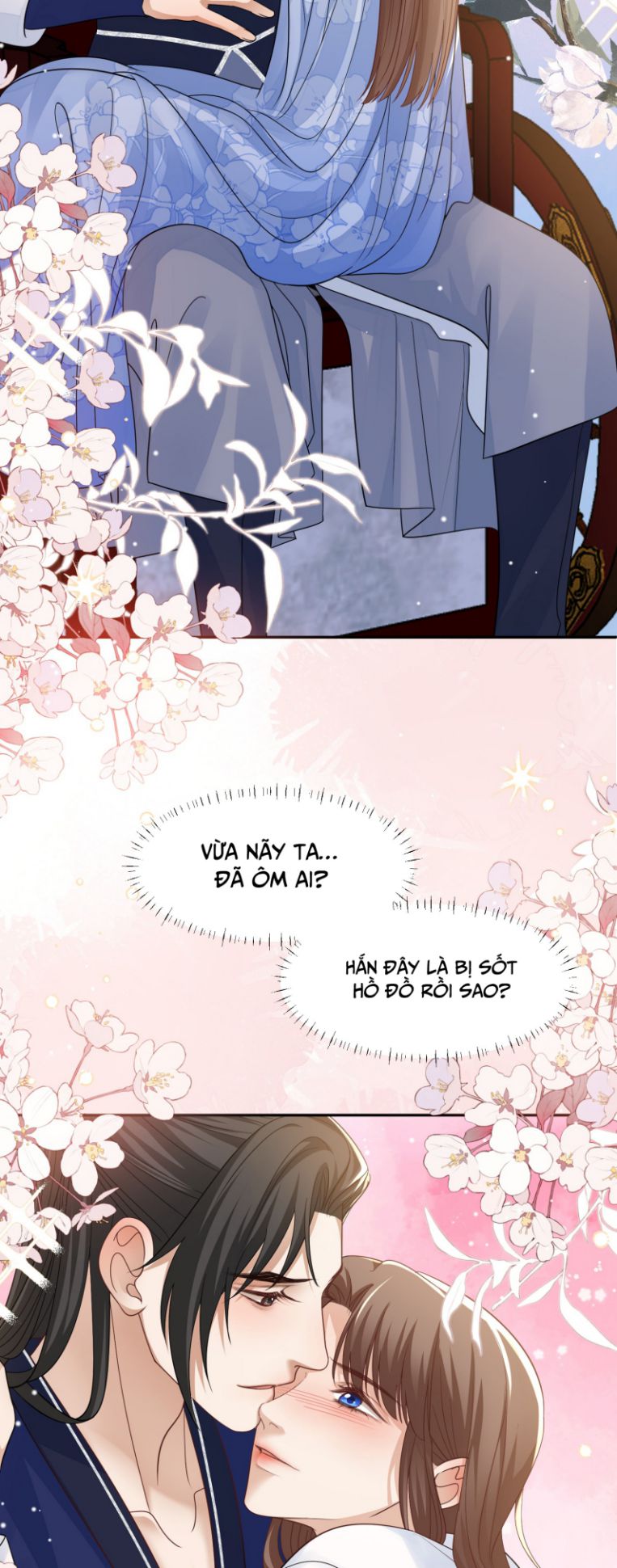 Bất Uổng: Chapter 28