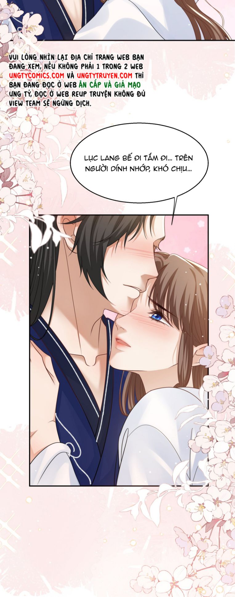 Bất Uổng: Chapter 28