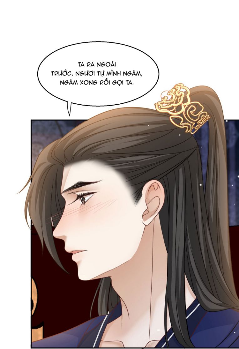 Bất Uổng: Chapter 28