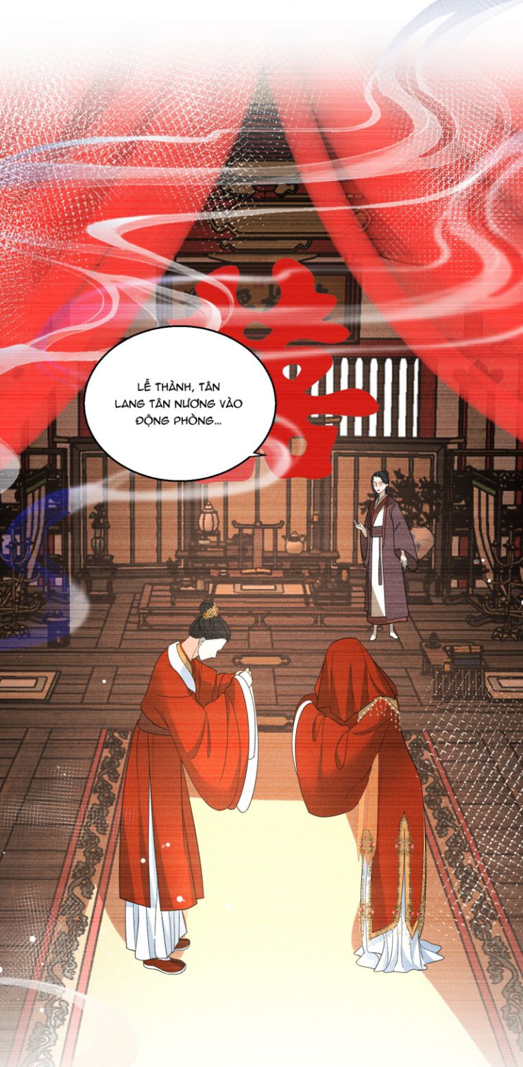 Bất Uổng: Chapter 28