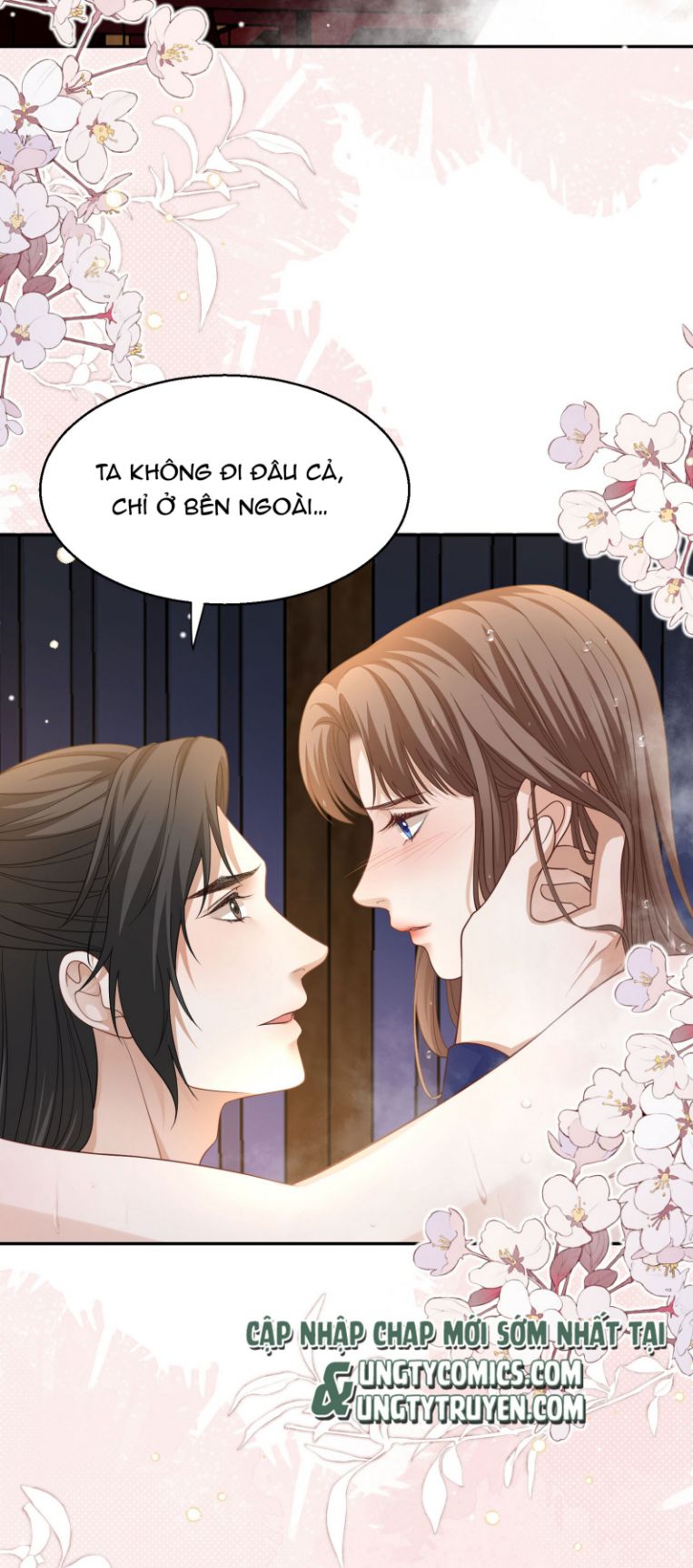 Bất Uổng: Chapter 28