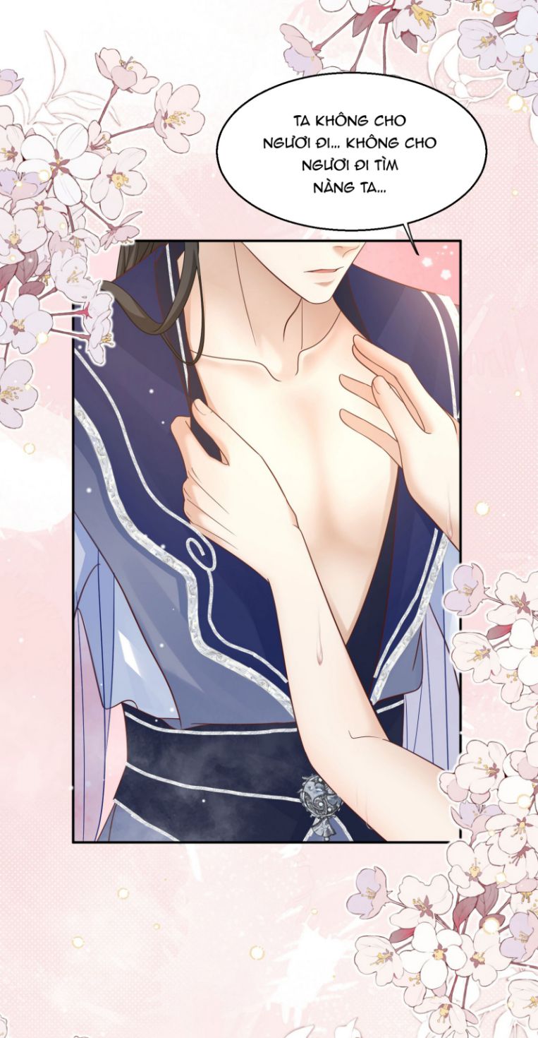 Bất Uổng: Chapter 28