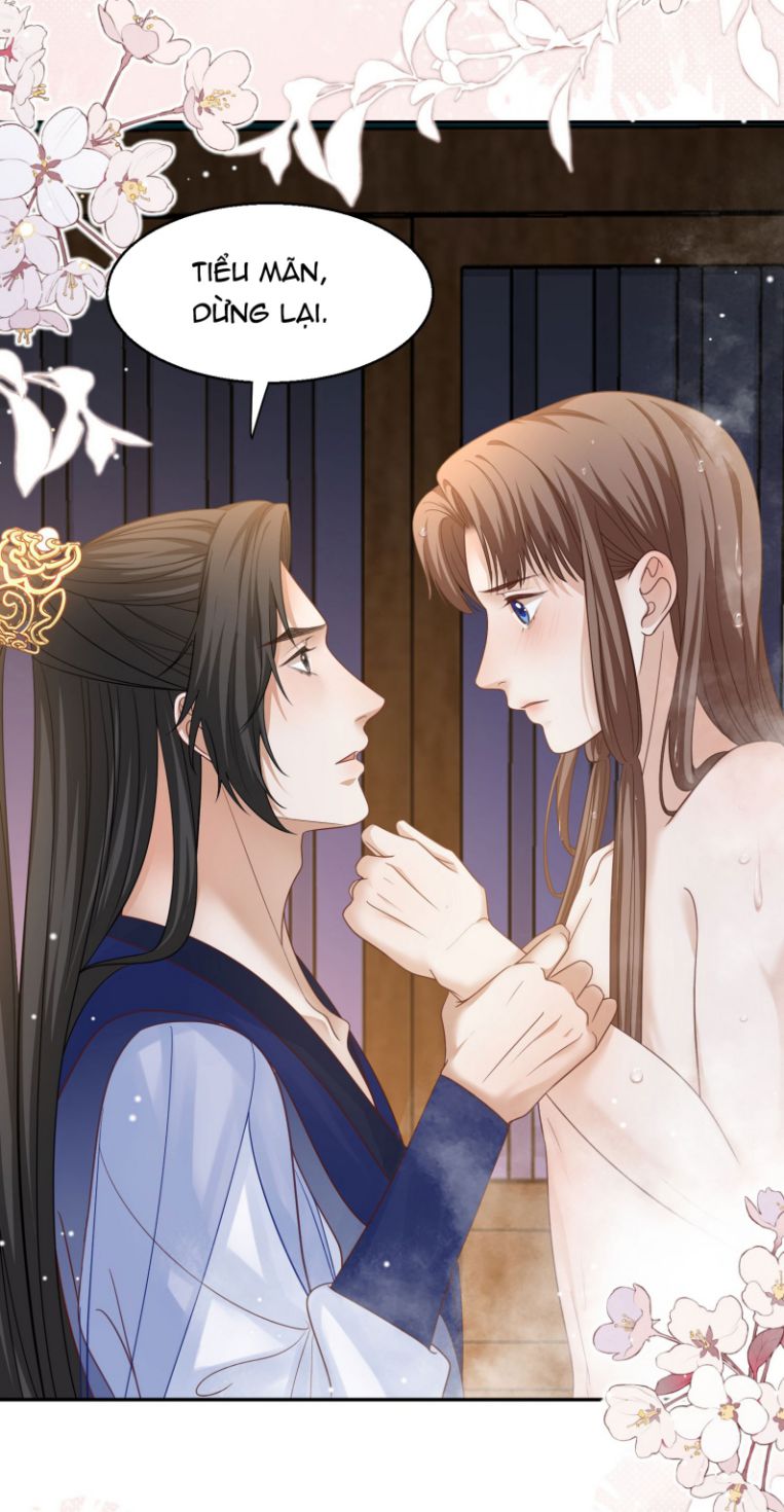 Bất Uổng: Chapter 28