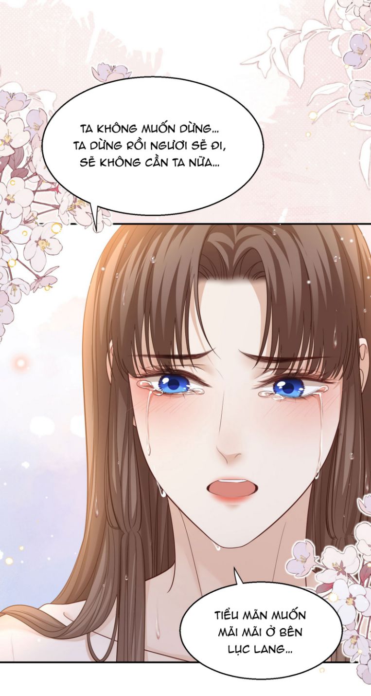 Bất Uổng: Chapter 28