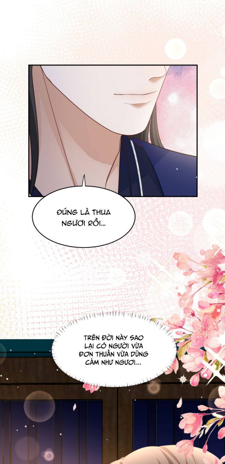 Bất Uổng: Chapter 28