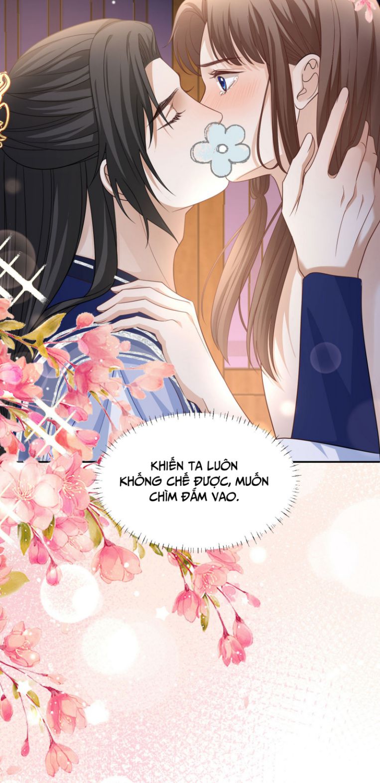 Bất Uổng: Chapter 28