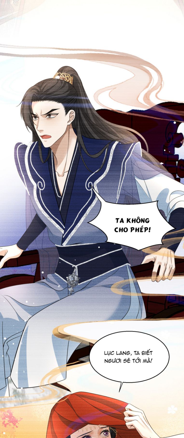 Bất Uổng: Chapter 28