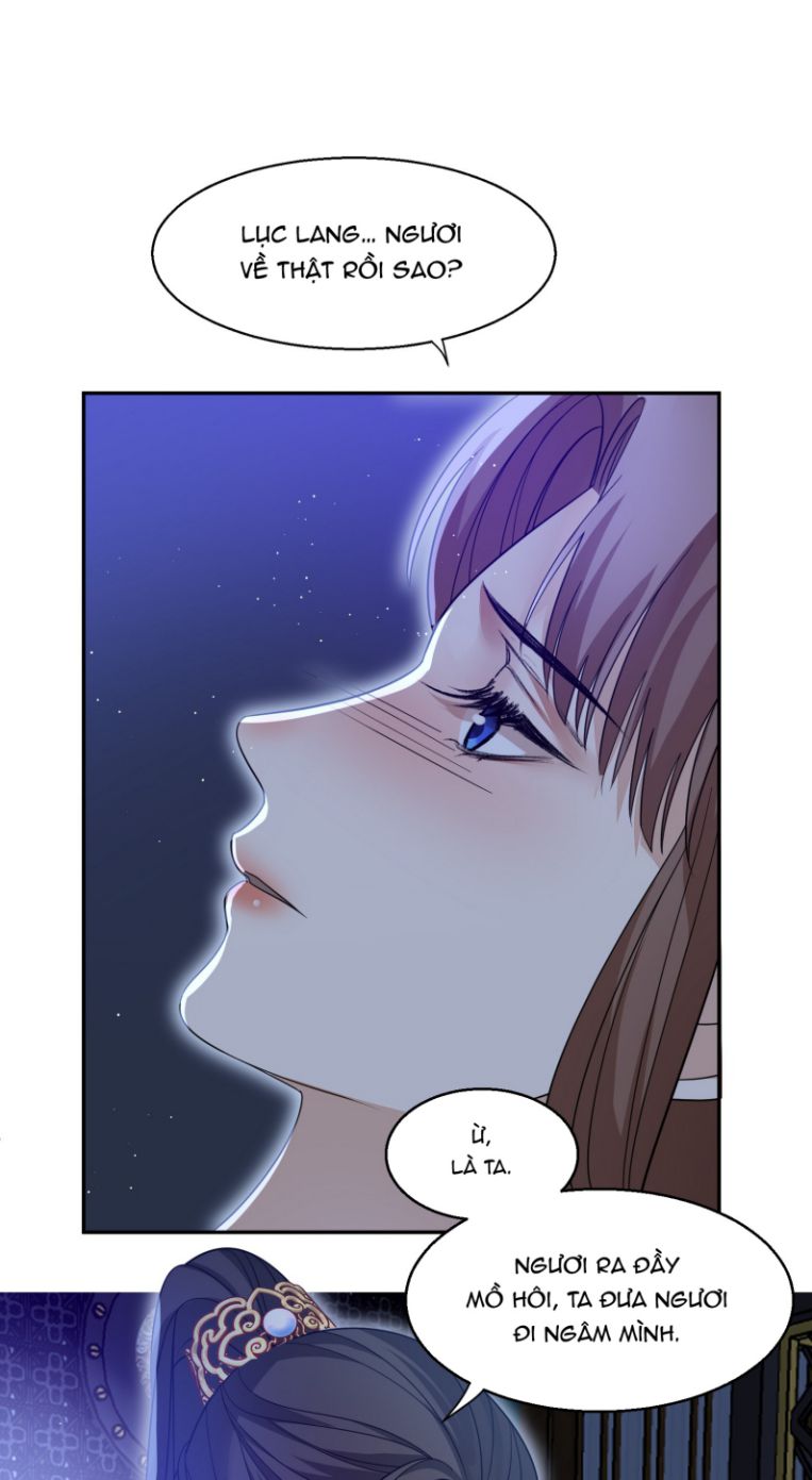 Bất Uổng: Chapter 28