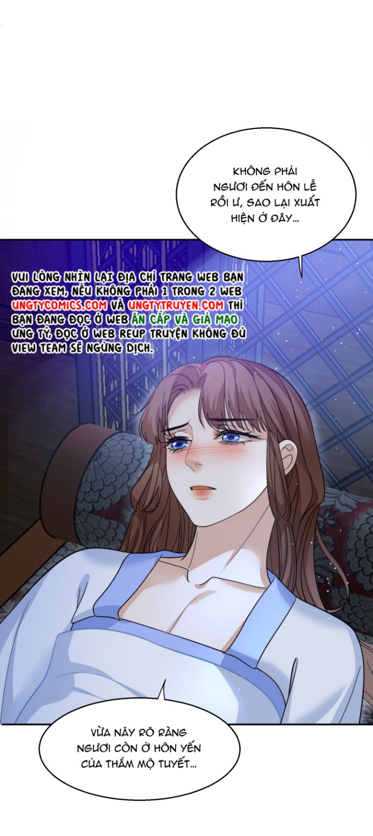 Bất Uổng: Chapter 28