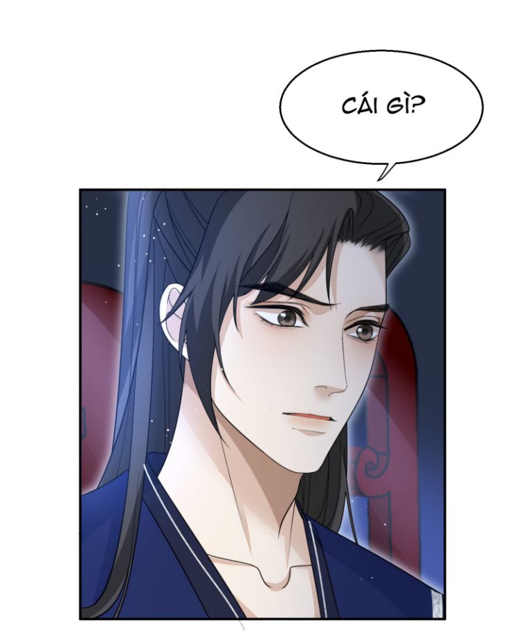 Bất Uổng: Chapter 28