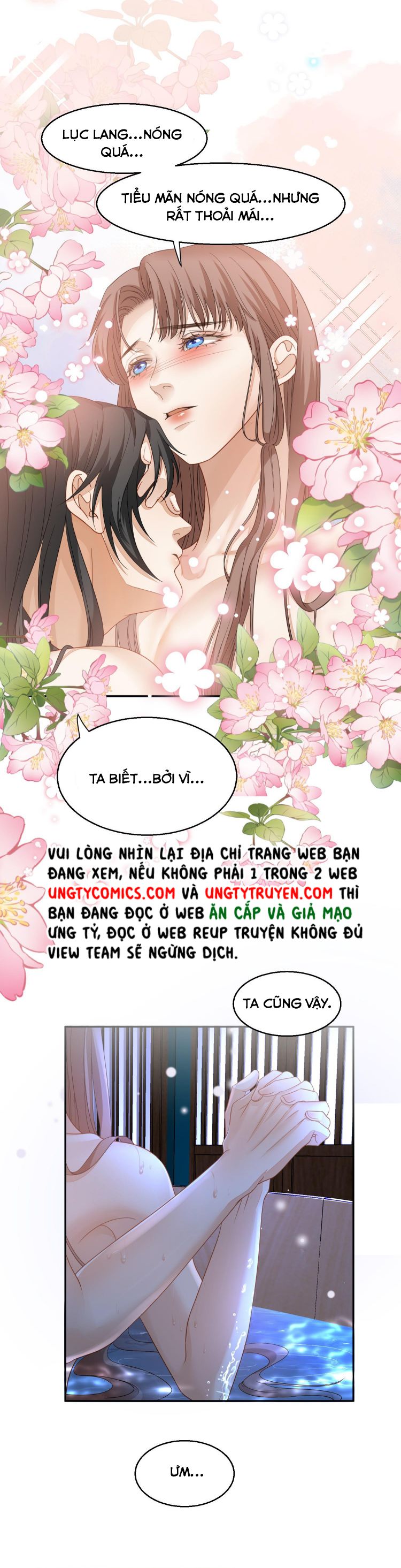 Bất Uổng: Chapter 29