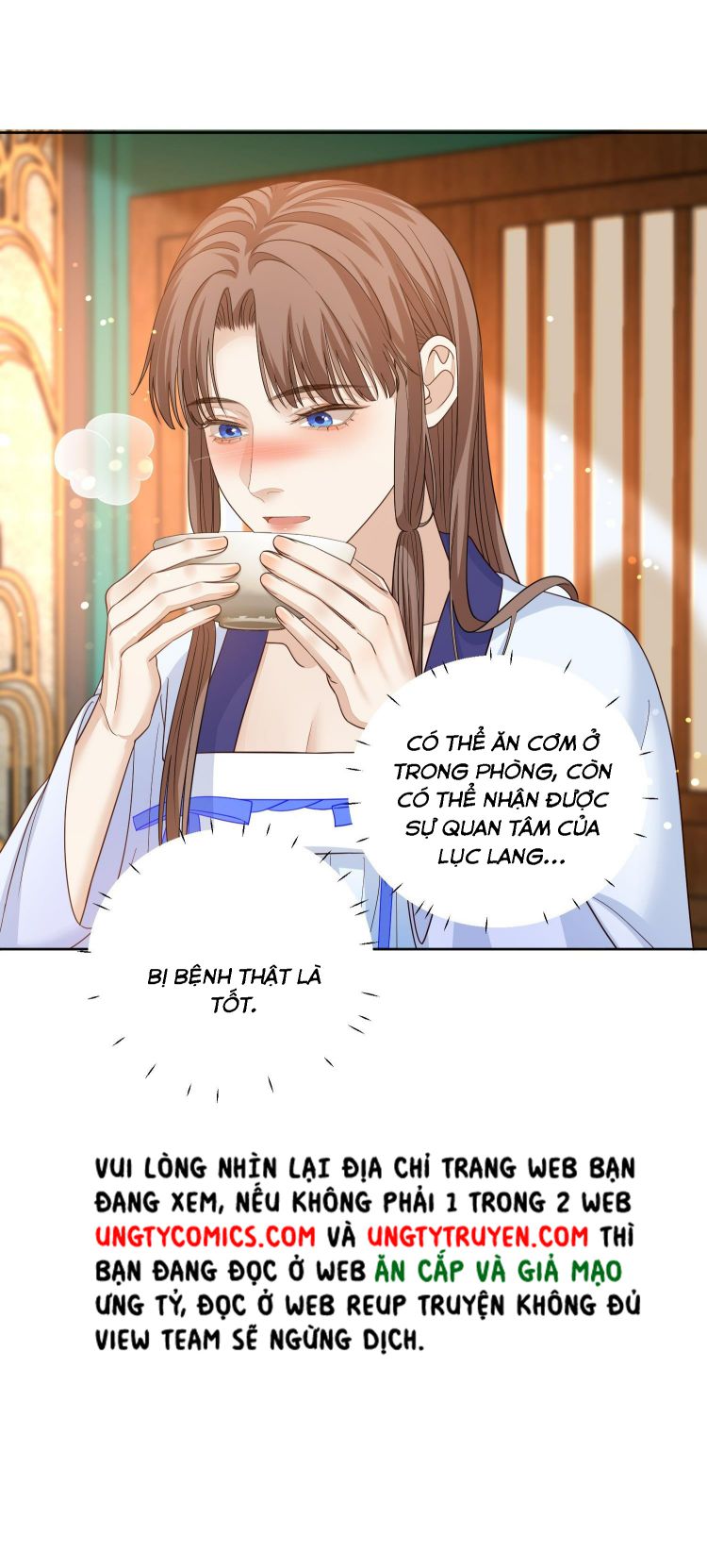 Bất Uổng: Chapter 29