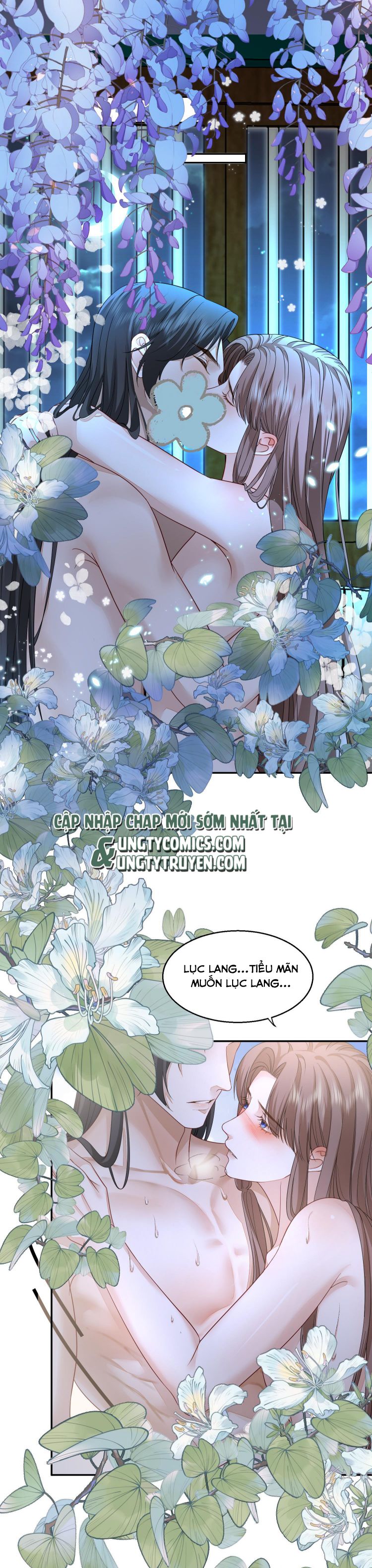 Bất Uổng: Chapter 29