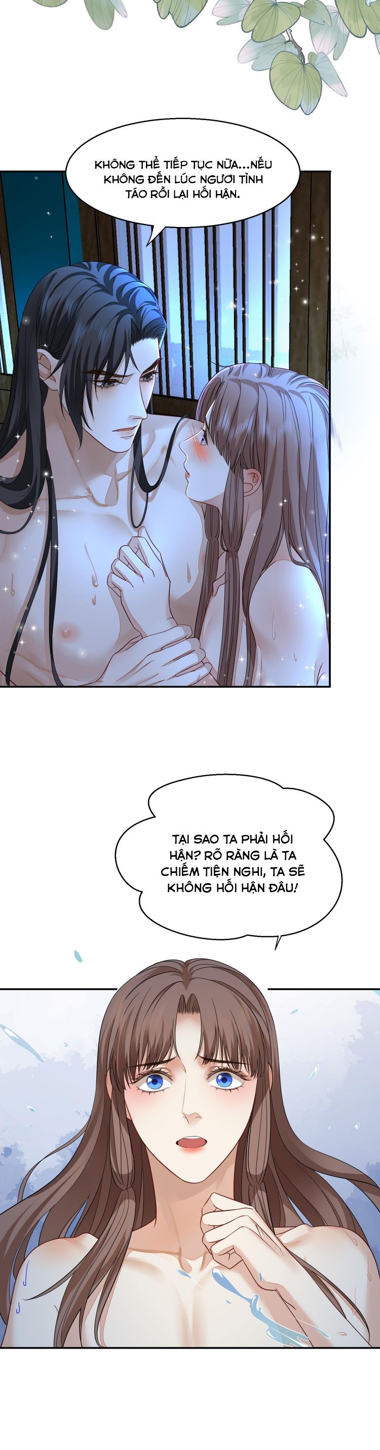 Bất Uổng: Chapter 29