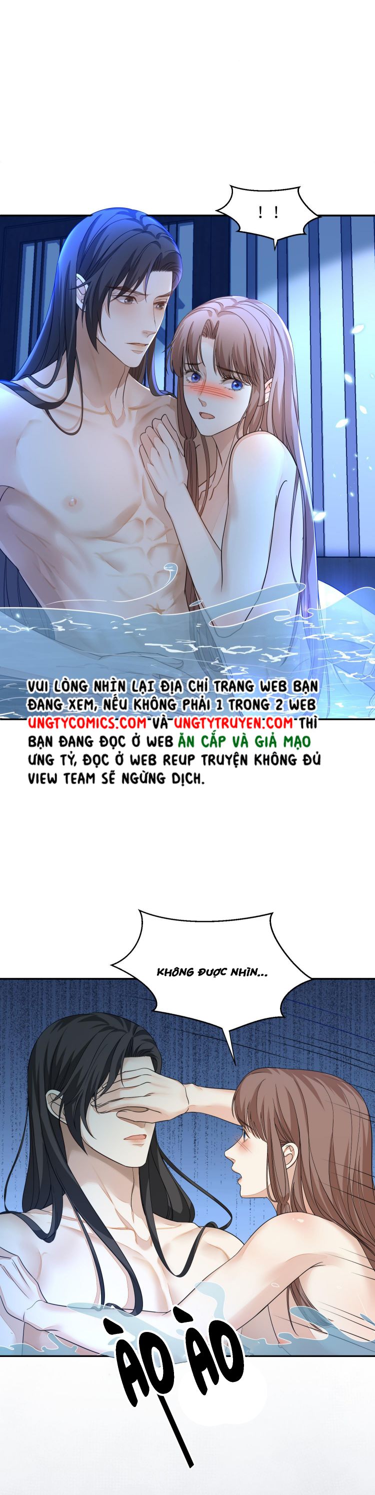 Bất Uổng: Chapter 29