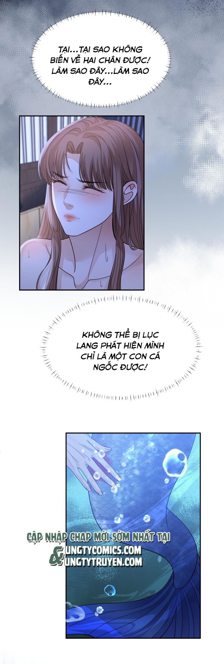 Bất Uổng: Chapter 29
