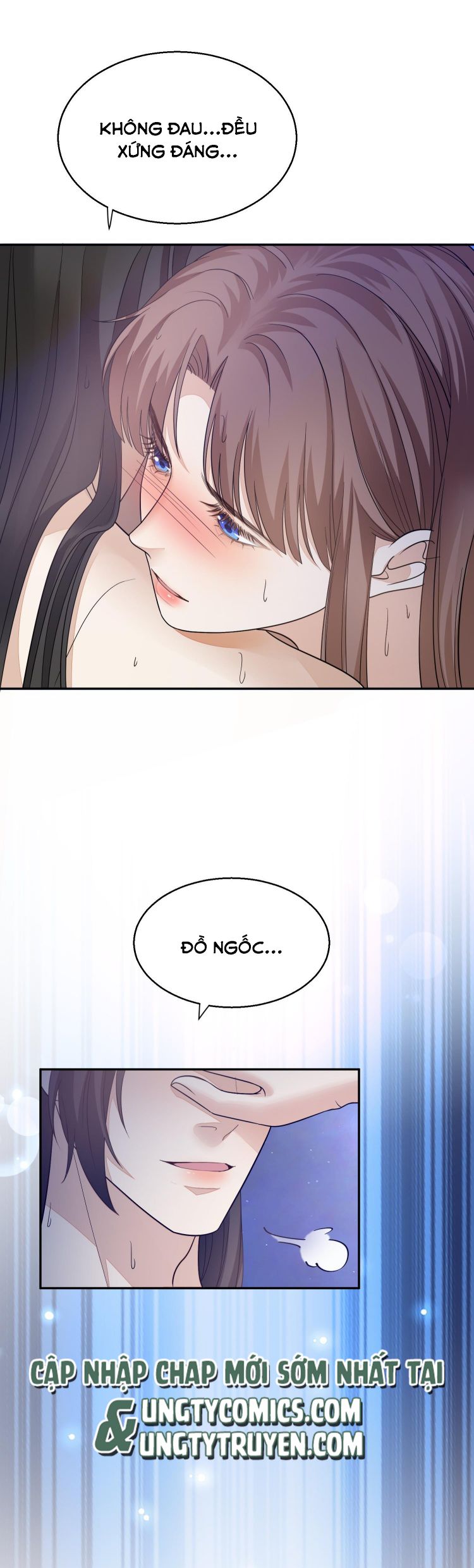 Bất Uổng: Chapter 29