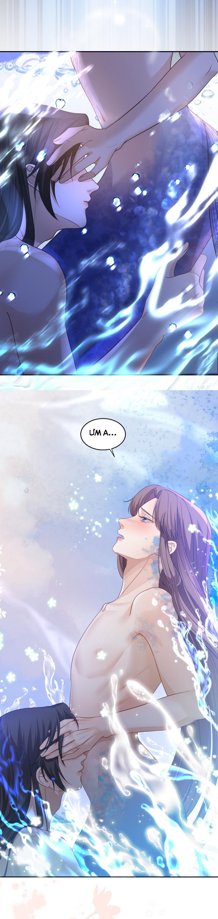 Bất Uổng: Chapter 29