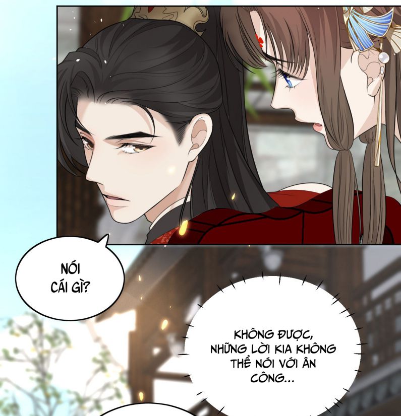 Bất Uổng: Chapter 3