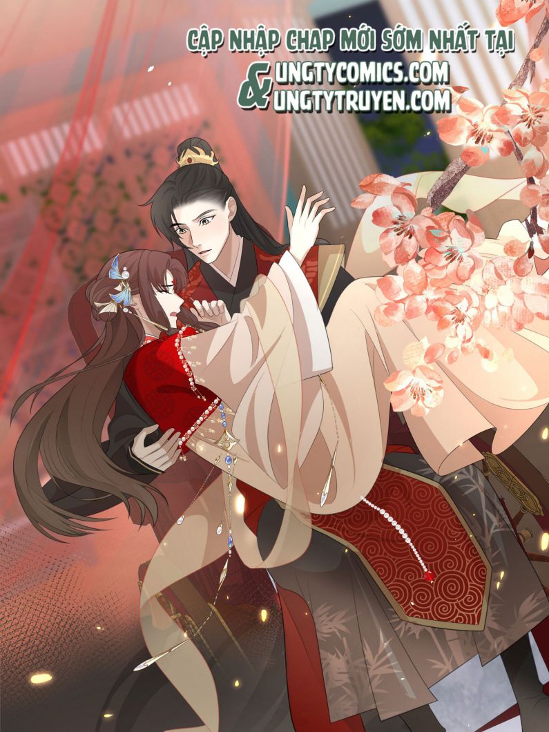 Bất Uổng: Chapter 3