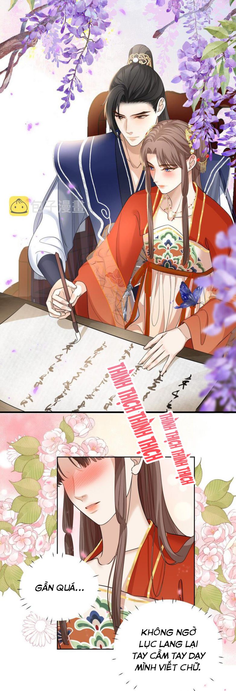 Bất Uổng: Chapter 30